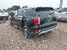 KM8R24HE9MU****** Salvamento y Reparables 2021 Hyundai Palisade en McAllen