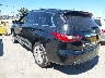 5N1AL0MN7DC****** Salvage and Repairable 2013 Infiniti JX35 in East Bay