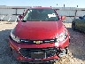 3GNCJLSB7KL****** Destrozados 2019 Chevrolet Trax en Estado de Texas