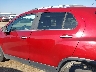 3GNCJLSB7KL****** Reparables 2019 Chevrolet Trax en Estado de Texas