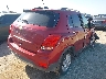 3GNCJLSB7KL****** Salvamento y Destrozados 2019 Chevrolet Trax en Estado de Texas