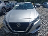 1N4BL4BV2LC****** Wrecked 2020 Nissan Altima in Georgia State