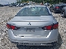 1N4BL4BV2LC****** Wrecked 2020 Nissan Altima