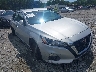1N4BL4BV2LC****** Salvage and Wrecked 2020 Nissan Altima in Atlanta North