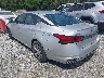 1N4BL4BV2LC****** Salvage and Repairable 2020 Nissan Altima in Atlanta North