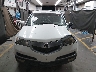 2HNYD2H20BH****** Salvamento 2011 Acura MDX en Estado de Arizona