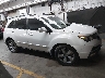 2HNYD2H20BH****** Destrozados 2011 Acura MDX en Estado de Arizona