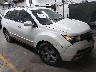 2HNYD2H20BH****** Salvamento y Destrozados 2011 Acura MDX en Phoenix