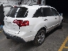2HNYD2H20BH****** Salvamento y Destrozados 2011 Acura MDX en Estado de Arizona
