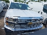 1GC0CUEG1FZ****** Destrozados 2015 Chevrolet Silverado 2500 HD en Estado de Texas