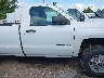 1GC0CUEG1FZ****** Usados 2015 Chevrolet Silverado 2500 HD en Estado de Texas