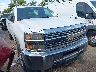 1GC0CUEG1FZ****** Salvamento y Destrozados 2015 Chevrolet Silverado 2500 HD en Houston