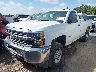 1GC0CUEG1FZ****** Usados y Reparables 2015 Chevrolet Silverado 2500 HD en Houston