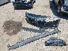 1HGCV1F19JA****** Wrecked 2018 Honda Accord in Massachusetts State