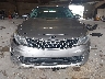 5XXGU4L34JG****** Wrecked 2018 Kia Optima in Tennessee State