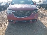 2C4RC1BG1ER****** Wrecked 2014 Chrysler Town & Country in Pennsylvania State