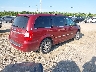 2C4RC1BG1ER****** Salvage and Wrecked 2014 Chrysler Town & Country in Pennsylvania State