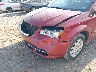 2C4RC1BG1ER****** Salvage and Repairable 2014 Chrysler Town & Country in Pennsylvania State