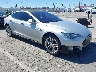 5YJSA1AC7DF****** Salvamento y Destrozados 2013 Tesla Model S en Los Angeles South