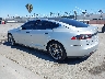 5YJSA1AC7DF****** Salvamento y Reparables 2013 Tesla Model S en Los Angeles South