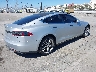 5YJSA1AC7DF****** Salvamento y Destrozados 2013 Tesla Model S en Estado de California