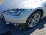 5YJSA1AC7DF****** Salvamento y Reparables 2013 Tesla Model S en Estado de California