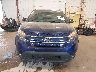1FM5K8F8XFG****** Wrecked 2015 Ford Explorer in Michigan State