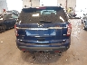 1FM5K8F8XFG****** Wrecked 2015 Ford Explorer