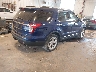 1FM5K8F8XFG****** Salvage and Wrecked 2015 Ford Explorer in Michigan State