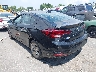 5NPD84LF2KH****** Repairable 2019 Hyundai Elantra in North Carolina State