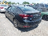 5NPD84LF2KH****** Salvage and Repairable 2019 Hyundai Elantra in Charlotte