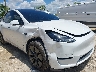 7SAYGDEDXRF****** Salvamento y Reparables 2024 Tesla Model Y en Estado de Florida