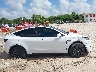 7SAYGDEDXRF****** Destrozados 2024 Tesla Model Y en Estado de Florida