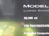 7SAYGDEDXRF****** Reparables 2024 Tesla Model Y en Estado de Florida