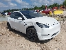 7SAYGDEDXRF****** Salvamento y Destrozados 2024 Tesla Model Y en Electric Vehicle Auctions