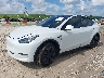 7SAYGDEDXRF****** Usados y Reparables 2024 Tesla Model Y en Electric Vehicle Auctions