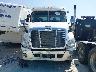 1FUJGBDV7DL****** Destrozados 2013 Freightliner Cascadia 113 en Estado de Carolina del Norte