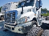 1FUJGBDV7DL****** Reparables 2013 Freightliner Cascadia 113 en Estado de Carolina del Norte