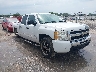 3GCRCSEA8AG****** Salvamento y Destrozados 2010 Chevrolet Silverado 1500 en Wichita
