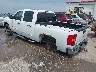 3GCRCSEA8AG****** Salvamento y Reparables 2010 Chevrolet Silverado 1500 en Wichita