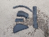 5N1AT2MT8EC****** Wrecked 2014 Nissan Rogue in Texas State