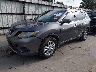 5N1AT2MT8EC****** Used and Repairable 2014 Nissan Rogue in Austin