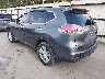 5N1AT2MT8EC****** Salvage and Repairable 2014 Nissan Rogue in Austin