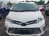 5TDDZ3DC3KS****** Wrecked 2019 Toyota Sienna in Ohio State