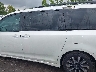 5TDDZ3DC3KS****** Repairable 2019 Toyota Sienna in Ohio State