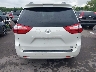 5TDDZ3DC3KS****** Wrecked 2019 Toyota Sienna