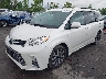 5TDDZ3DC3KS****** Used and Repairable 2019 Toyota Sienna in Cleveland