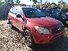 JTMZD33V175****** Wrecked 2007 Toyota RAV4 in Massachusetts State