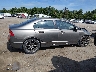 1HGFA165X6L****** Repairable 2006 Honda Civic in Virginia State