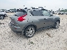JN8AF5MV1BT****** Salvage and Wrecked 2011 Nissan Juke in Ohio State